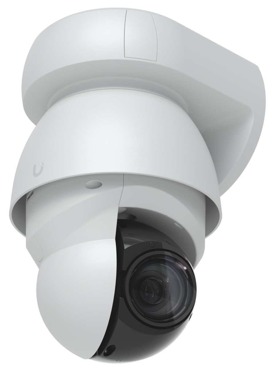 Ubiquiti AI PTZ Industrial, white