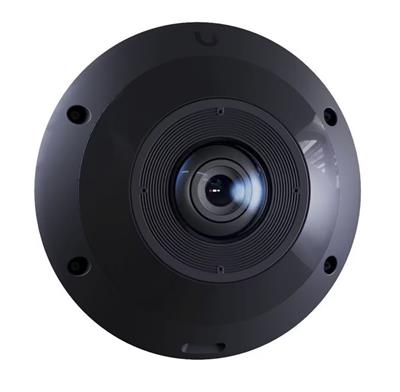 Ubiquiti G6 Pro 360, black