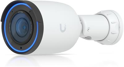 Ubiquiti G6 Pro Bullet, white