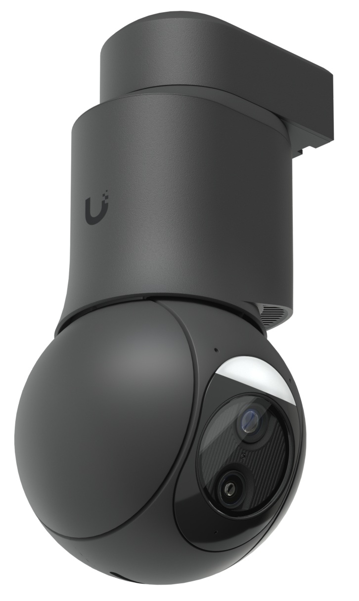 Ubiquiti G6 PTZ, black