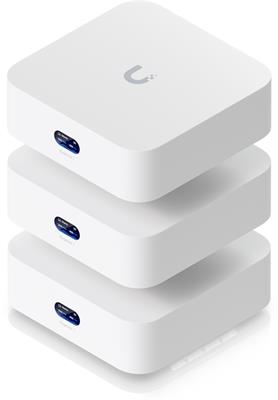 Ubiquiti Plug-and-play Whole-Home WiFi, 3pack