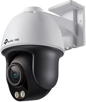 TP-Link VIGI C540S(4mm), IP PT camera, 4MP, LED 30m, ColorPro