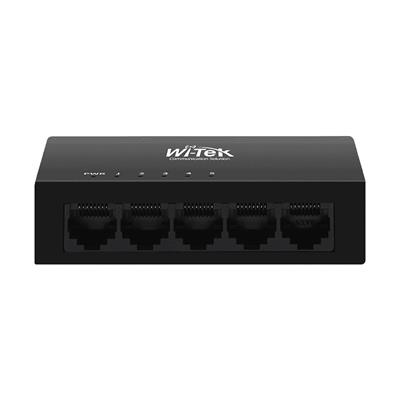 Wi-Tek WI-SG105 (V3) Gigabit switch