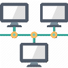 LAN networks