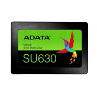ADATA SSD 240GB Ultimate SU630 2,5 SATA III 6Gb/s (R:520/ W:450MB/s)