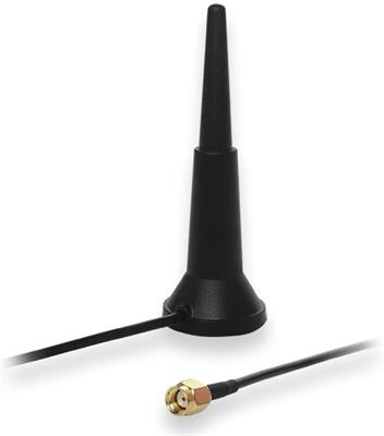 Teltonika Dual Band Magnetic WiFi Antenna