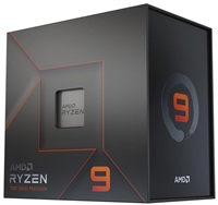 CPU AMD RYZEN 9 7950X WOF, 16-core, 4.5GHz, 64MB cache, 170W, socket AM5, BOX