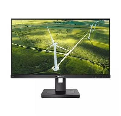 Philips LCD 242B1G 23,8  IPS/1920x1080@75Hz/4ms/250cd/50M:1/1000:1/VGA/DVI/HDMI/DP/4xUSB 3.2/repro/V