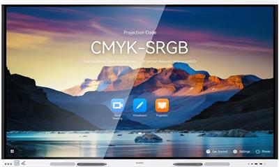 Huawei IdeaHub Board 3 Pro - Smart Whiteboard, 86 