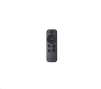 Logitech Rally Camera Remote Control Gray