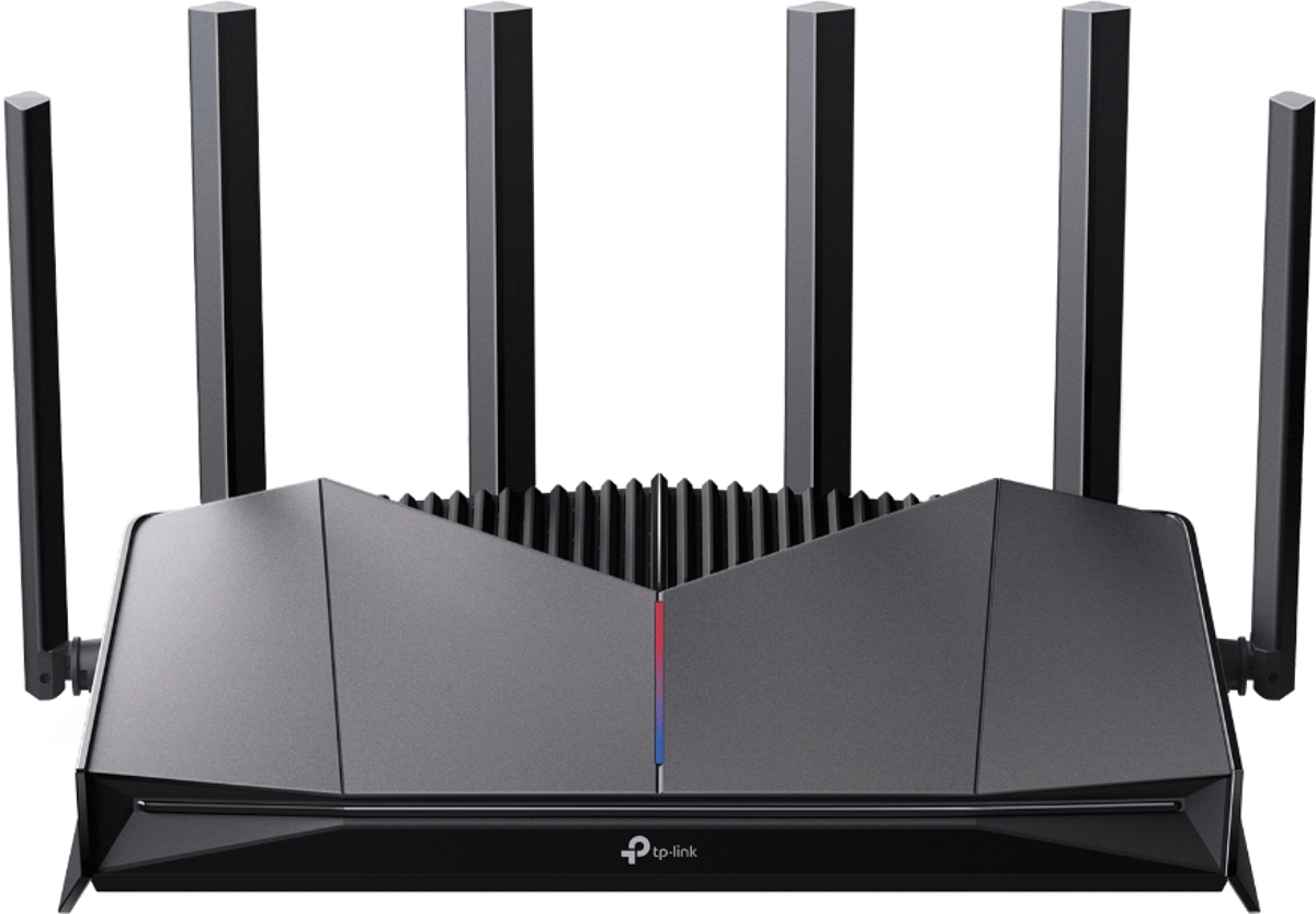TP-Link Archer GE400 Dual-Band Wi-Fi 7 router