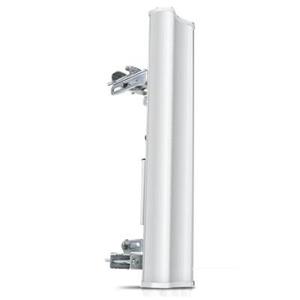 Ubiquiti sector antenna AirMax MIMO 16dBi 2,4GHz, 90°, rocket kit - Bazar