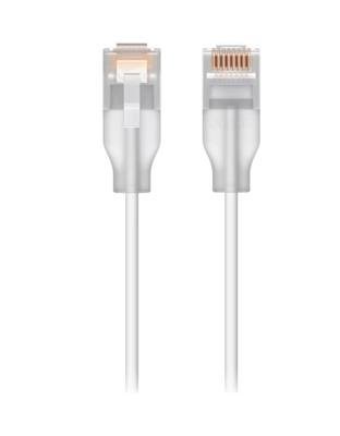 Ubiquiti UniFi Etherlighting Patch Cable 2m, white - Bazar