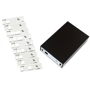 MikroTik Mounting box CA411-711 for RouterBOARD RB711