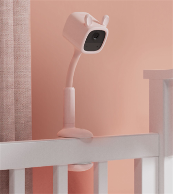 Ezviz CS-BM1 Baby camera, pink