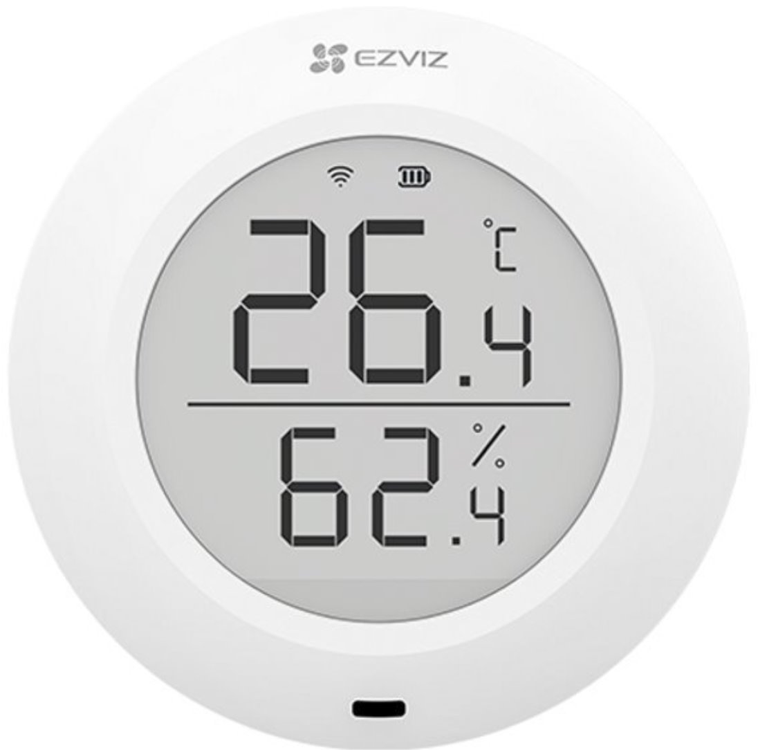 Ezviz CS-T51C - Thermometer and hygrometer