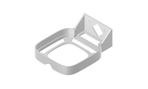 TP-Link D-HX220 - Wallmount holder for HX-220/HC-200, white