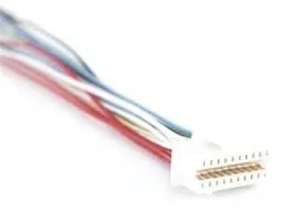 Hikvision DCA12040_A1, Cable harness for DS-KV6113-WPE1