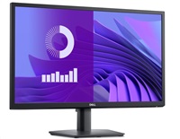 DELL LCD SE2425H - 24 /VA/LED/1920x1080/16:9/75Hz/5ms/3000:1/250 cd/m2/HDMI/VGA/VESA/3YNBD (210-BNHL