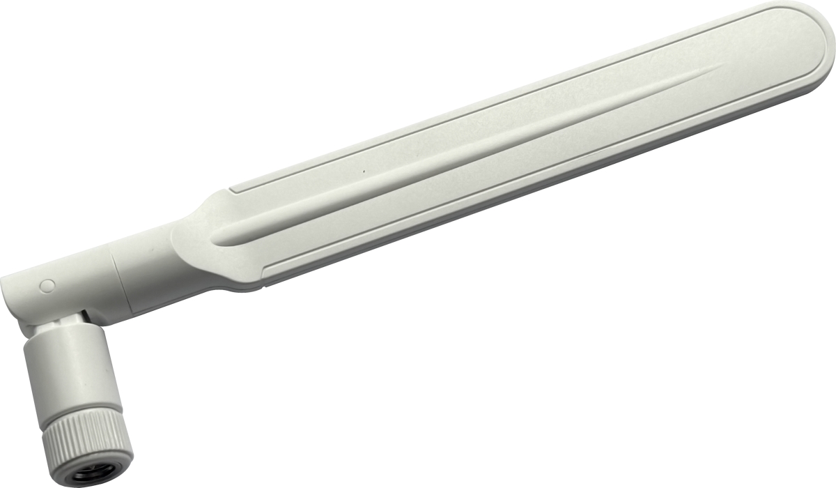MikroTik DPD0830AL08, LGO-LTE-W combo LTE/LoRa antenna