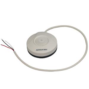 Hikvision DS-2FP2020 - omnidirectional celling microfone, indoor use