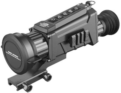 Hikvision thermal scope DS-2TR03-50UF/W, 384×288, 50mm
