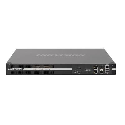 8-channel Ultra HD decoder