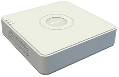 Hikvision NVR DS-7104NI-Q1(D), 4 channels, 1x HDD