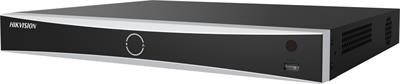 Hikvision NVR DS-7608NXI-I2/VPro - 8 Channels, 2x HDD, AI Guanlan, AcuSeek