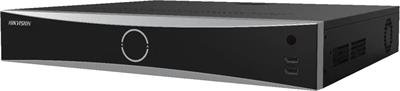 Hikvision NVR DS-7716NXI-K4/16P, 16 channels, 4x HDD, 16x PoE, Acusense