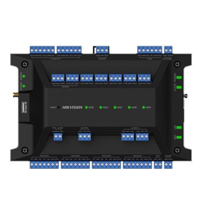 Hikvision DS-K2702WX-E1(P) - Main board of the control unit for 2 doors, WiFi