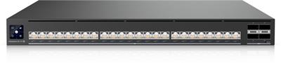 Ubiquiti Enterprise Audio/Video XG 24 PoE, AVoIP switch