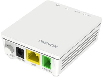 Huawei OptiXstar EG8010Hv6-10 GPON ONT bridge