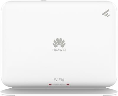Huawei eKitOptiX FG630, Edge ONT & Dual-Band Wi-Fi 6 router