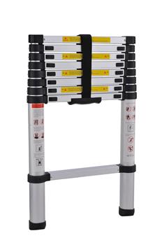 Telescopic ladder Garden21 GA-TZ9-2,6M