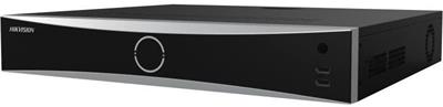 Hikvision NVR iDS-7716NXI-M4/X, 16 channels, 4x HDD, DeepInMind