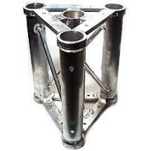 Lattice towers HEAD POLES L-3300/GL