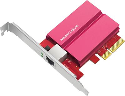 MERCUSYS MA510E 10G PCIe Network card