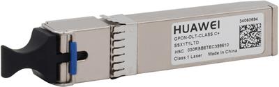 Huawei OSX002003, GPON OLT SFP optical module, Class C+