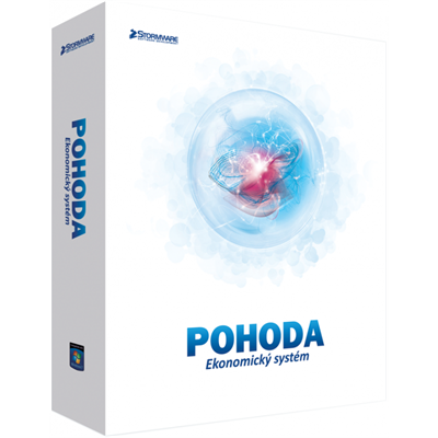 Pohoda 2024 Standard MLP