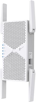 TP-Link RE405BE, Dual-Band Wi-Fi 7 range extender