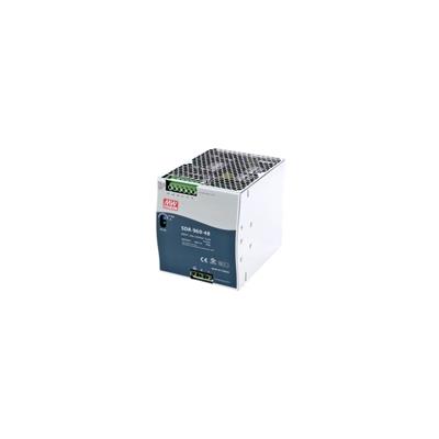 MEAN WELL SDR-960-48, DIN rail power supply, 48V, 960W