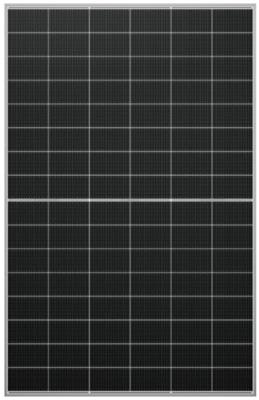 Sunpal SP450M-48H, Bifacial Solar Module, black, 450W