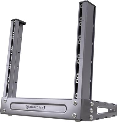 MikroTik SolidRACK 5 mini, 10  5U desktop rack