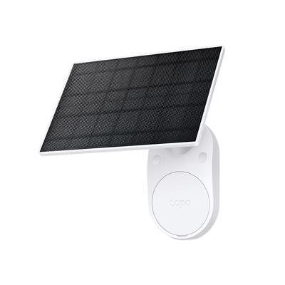 TP-Link Tapo A201 - Solar panel for Tapo cameras