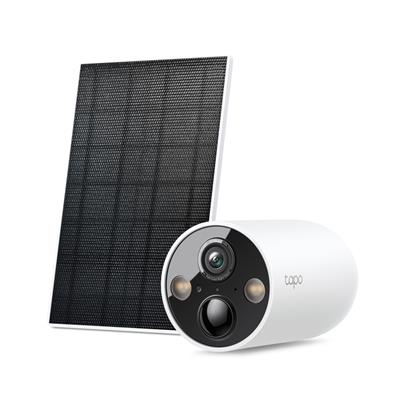 TP-Link Tapo C425 KIT - outdoor solar charging WiFi camera 