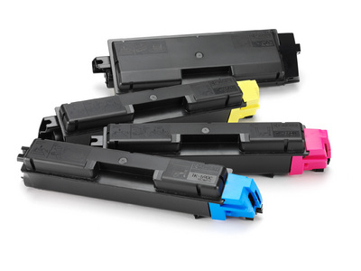 Kyocera toner TK-590Y yellow