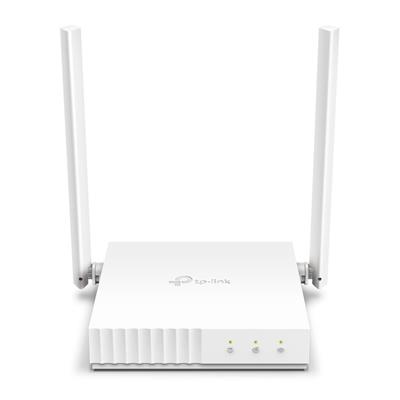 TP-Link TL-WR844N WiFi Router, 300Mbps