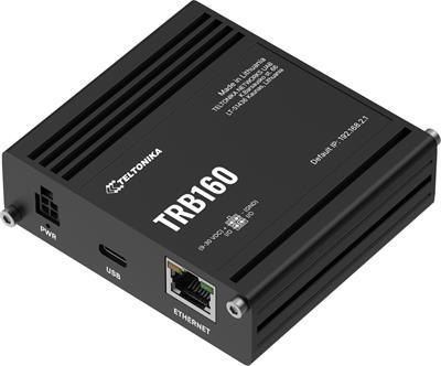 Teltonika TRB160 4G LTE IoT Gateway