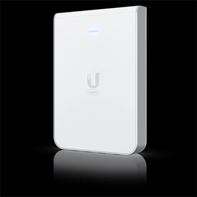 Ubiquiti U6-IW - UniFi6 In-Wall